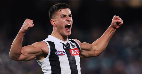afl brownlow predictions|Brownlow Medal 2023: Predictions, stats preview, .